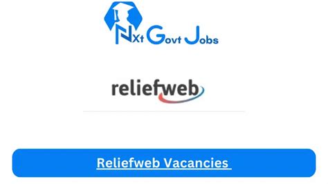 reliefweb|reliefweb vacancies humanitarian.